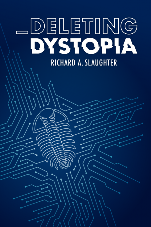 Read more about Deleting Dystopia: Re-Asserting Human Priorities in the Age of Surveillance Capitalism