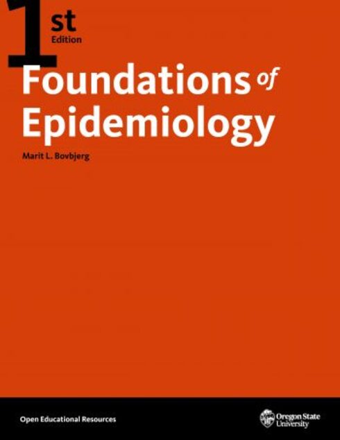 Read more about Foundations of Epidemiology