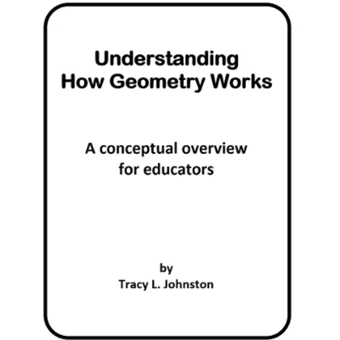 Read more about Understanding How Geometry Works - First Edition