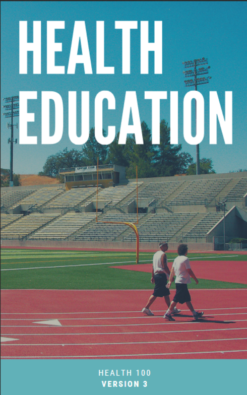 Read more about Health Education