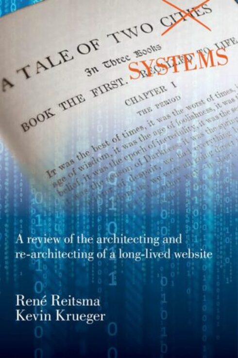 Read more about A Tale of Two Systems