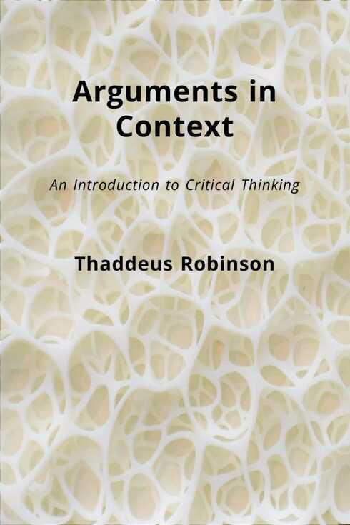 Read more about Arguments in Context
