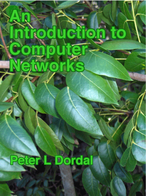 Read more about An Introduction to Computer Networks - Second Edition