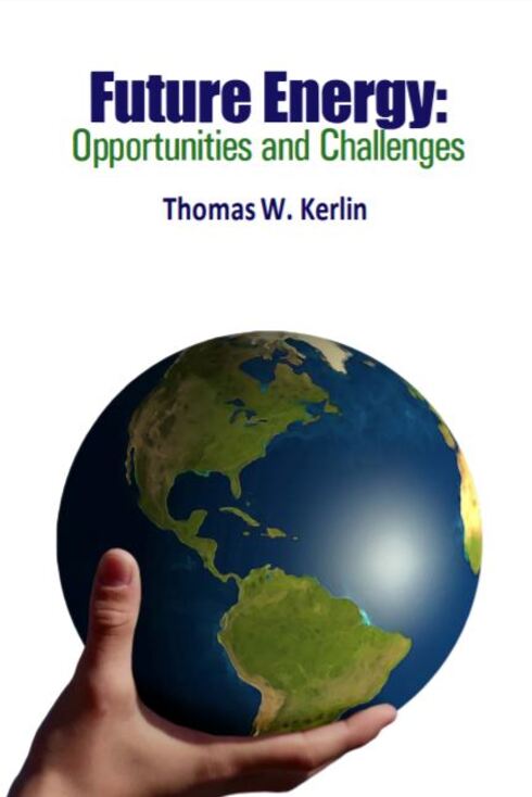Read more about Future Energy: Opportunities & Challenges