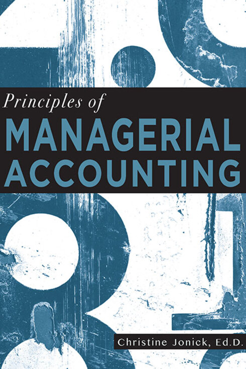 Read more about Principles of Managerial Accounting