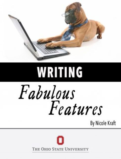 Read more about Writing Fabulous Features