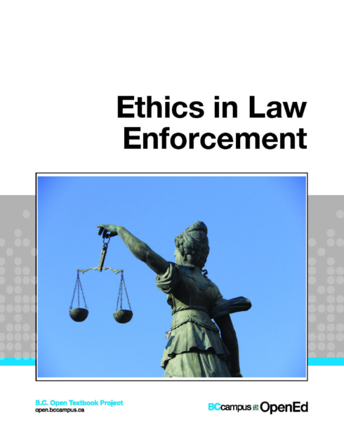 Read more about Ethics in Law Enforcement