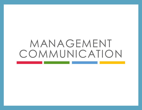 Read more about Management Communication