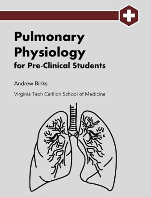 Pulmonary Physiology for Pre-Clinical Students cover image Read more about Pulmonary Physiology for Pre-Clinical Students