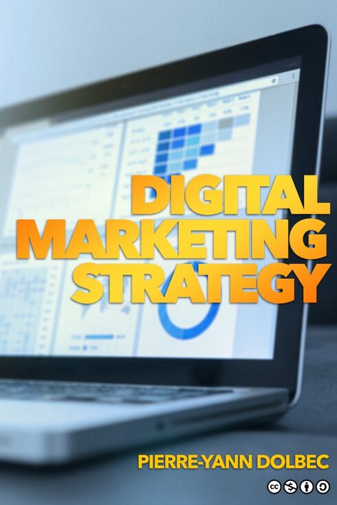 Read more about Digital Marketing Strategy