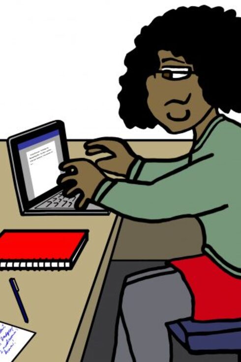 Write Here, Right Now: An Interactive Introduction to Academic Writing and Research cover image Read more about Write Here, Right Now: An Interactive Introduction to Academic Writing and Research