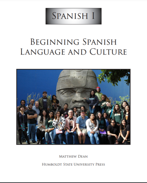Read more about Spanish I: Beginning Spanish Language and Culture