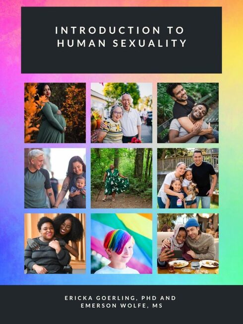 Read more about Introduction to Human Sexuality