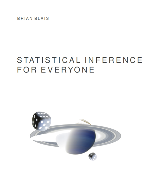 Read more about Statistical Inference For Everyone