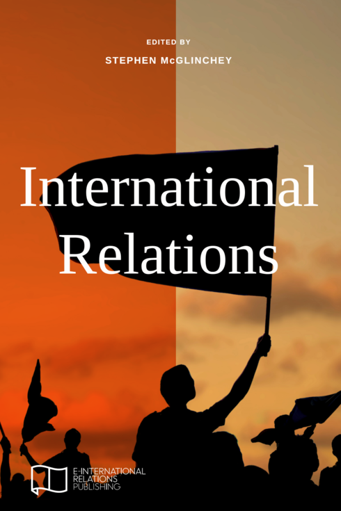 Read more about International Relations