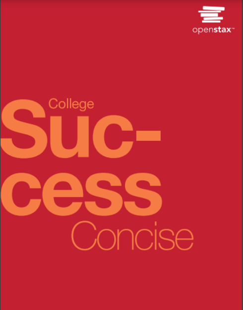 Read more about College Success Concise