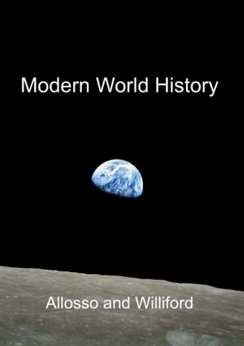 Read more about Modern World History