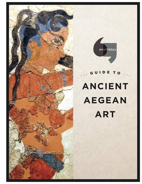 Read more about Guide to Ancient Aegean Art