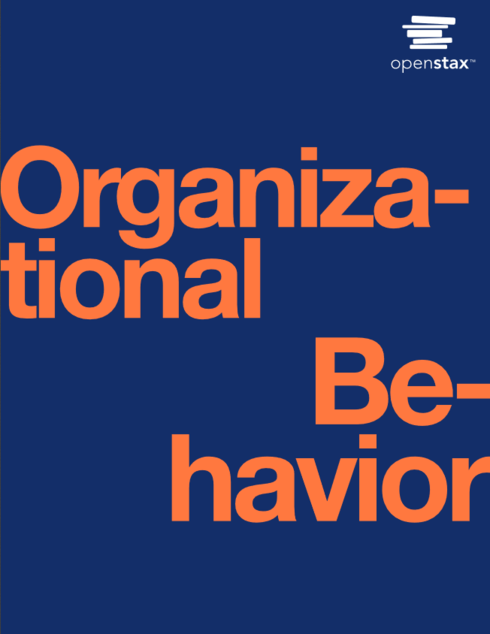 Organizational Behavior cover image Read more about Organizational Behavior