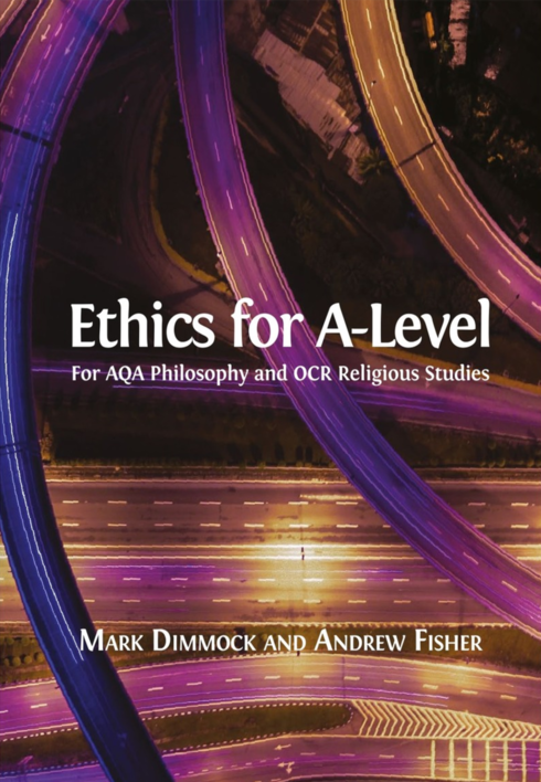 Read more about Ethics for A-Level