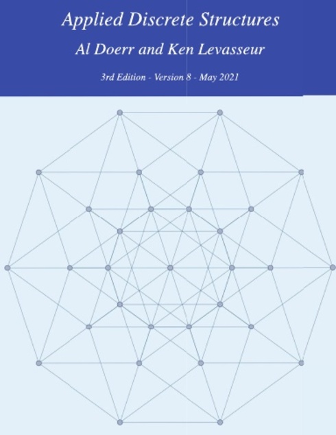 Read more about Applied Discrete Structures