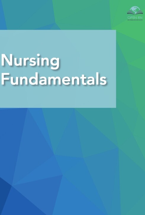 Read more about Nursing Fundamentals