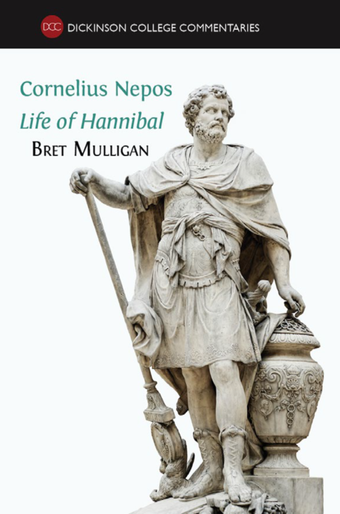 Read more about Cornelius Nepos, 'Life of Hannibal': Latin Text, Notes, Maps, Illustrations and Vocabulary