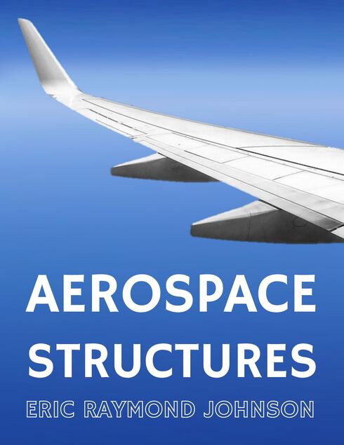 Read more about Aerospace Structures