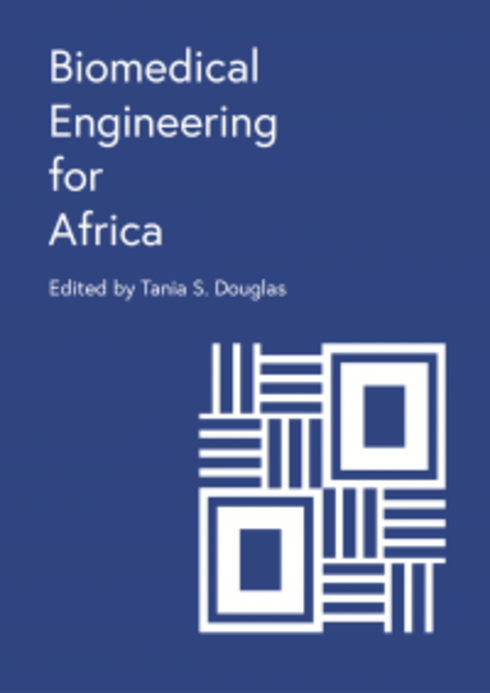 Read more about Biomedical Engineering for Africa
