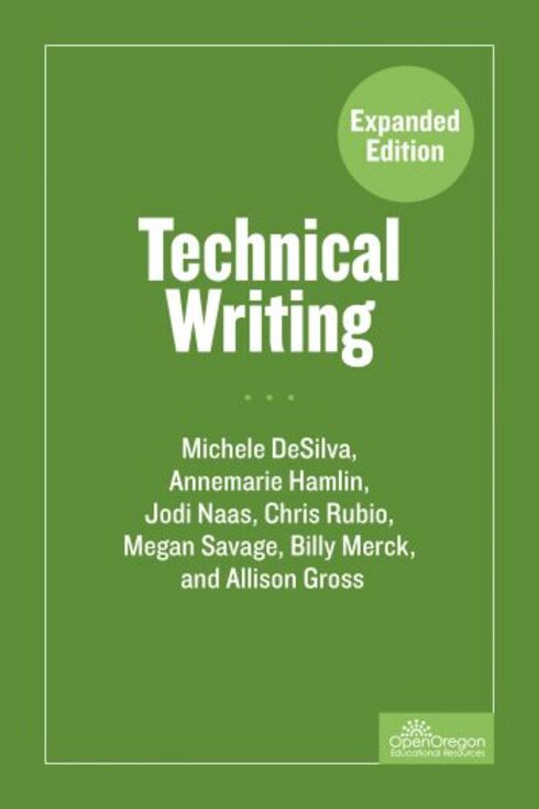 Read more about Technical Writing