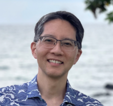 Jason Yamashita