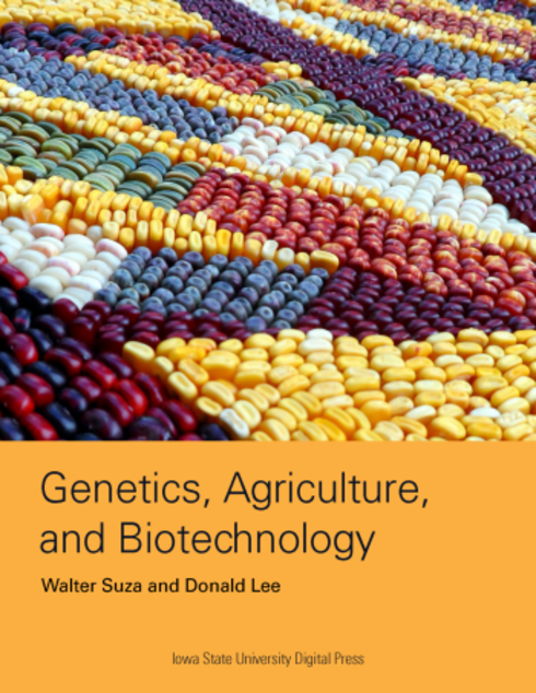 Read more about Genetics, Agriculture, and Biotechnology