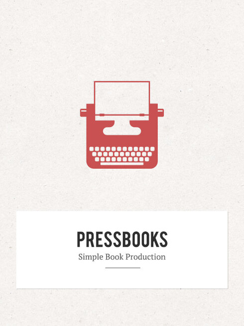 Read more about Writing for Electronic Media