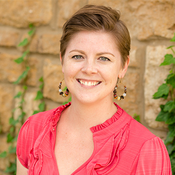 Meggie Mapes, Ph.D.