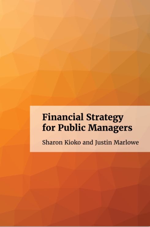 Read more about Financial Strategy for Public Managers