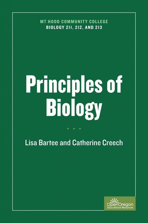 Read more about Principles of Biology: Biology 211, 212, and 213