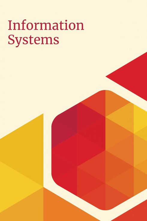 Read more about Information Systems: A Manager's Guide to Harnessing Technology