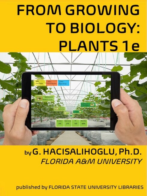 Read more about From Growing to Biology: Plants 1e