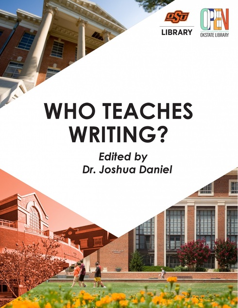 Read more about Who Teaches Writing