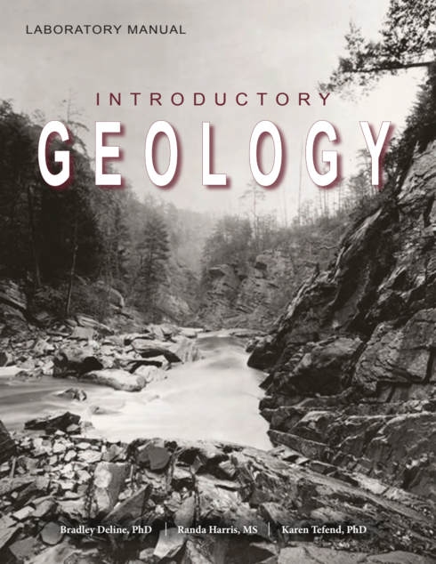 Read more about Laboratory Manual for Introductory Geology