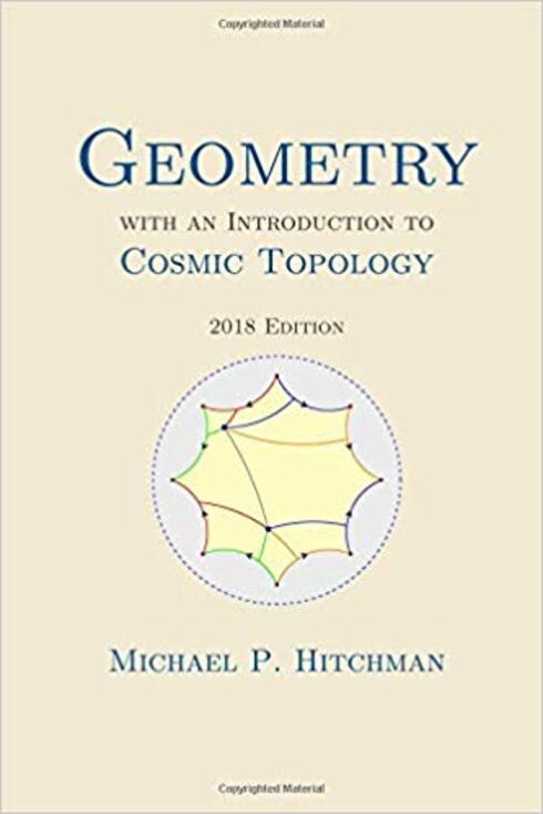 Read more about Geometry with an Introduction to Cosmic Topology