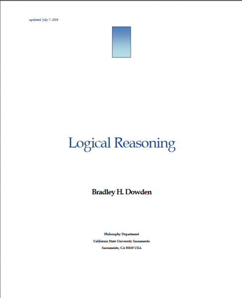 Read more about Logical Reasoning