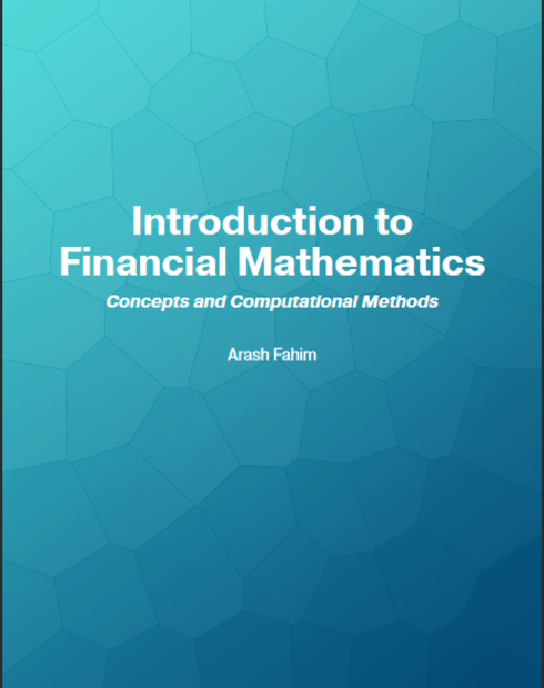 Read more about Introduction to Financial Mathematics Concepts and Computational Methods