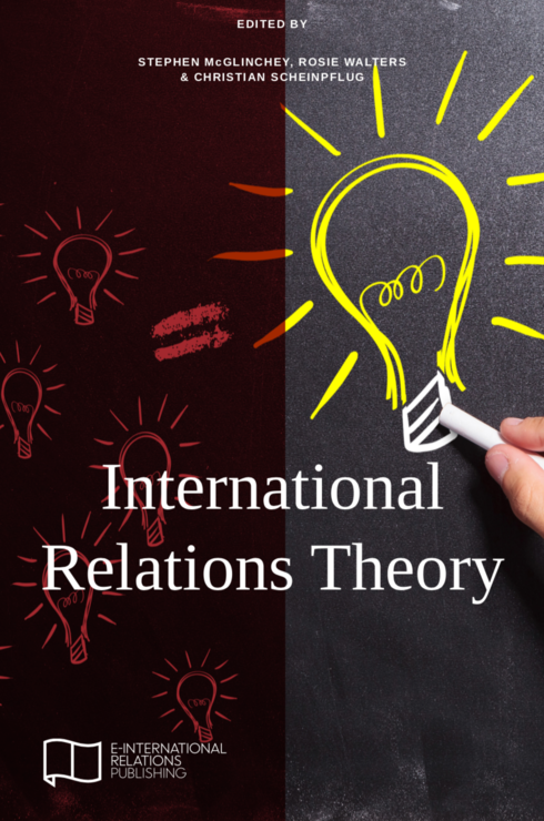 Read more about International Relations Theory
