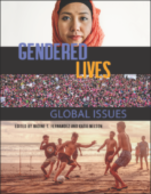 Read more about Gendered Lives: Global Issues