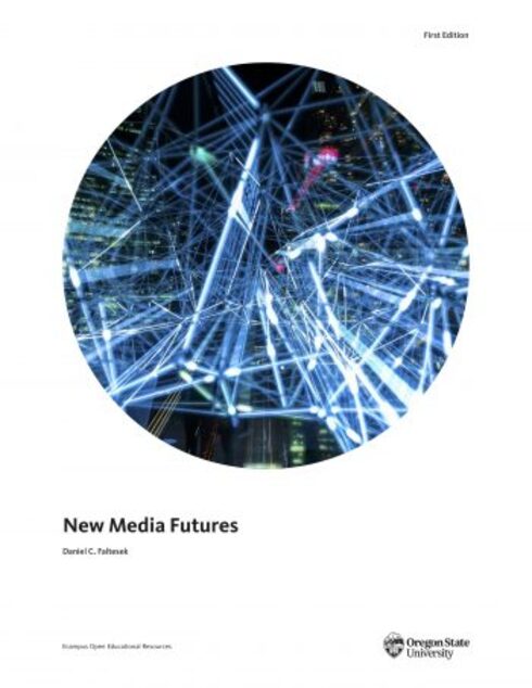 Read more about New Media Futures