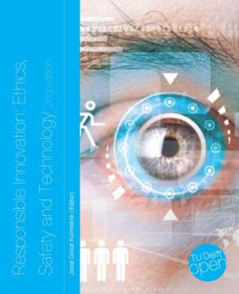 Read more about Responsible Innovation: Ethics, Safety and Technology