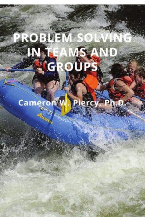 Problem Solving in Teams and Groups - 2 cover image Read more about Problem Solving in Teams and Groups - 2