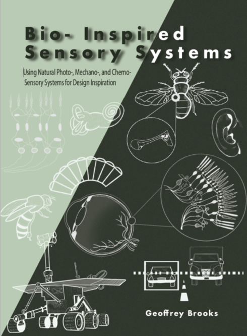 Bio-Inspired Sensory Systems cover image Read more about Bio-Inspired Sensory Systems
