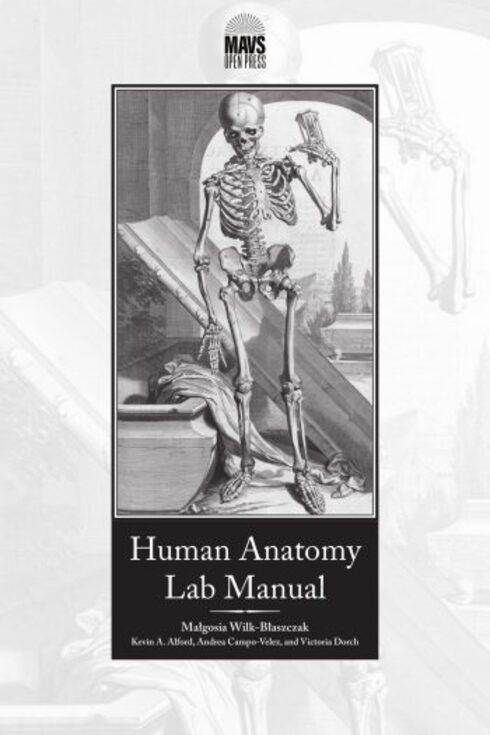 Read more about Human Anatomy Lab Manual